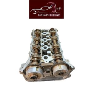 قیمت سرسیلندر استوک سانتافه