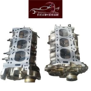 Stock Azera cylinder head price