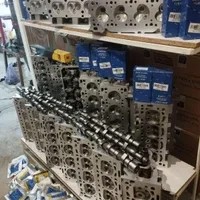 The best way to buy cylinder heads from Shush, Tehran
