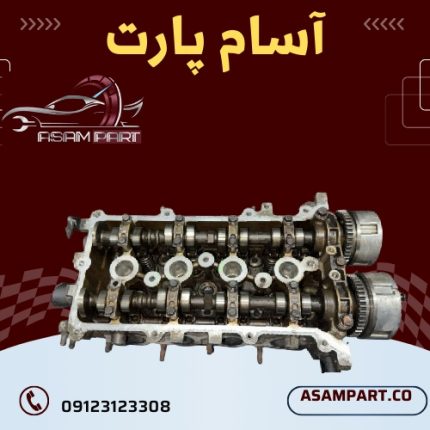 خرید سرسیلندر استوک پیکانتو