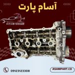 خرید سرسیلندر استوک سانتافه GDI
