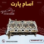 خرید سرسیلندر استوک ولستر