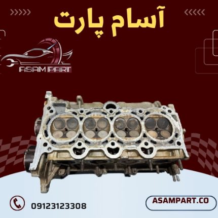 خرید سرسیلندر استوک ولستر