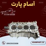 قیمت سرسیلندر استوک پیکانتو