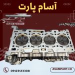 قیمت سرسیلندر استوک سانتافه GDI