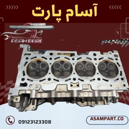 قیمت سرسیلندر استوک سانتافه GDI