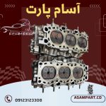 قیمت سرسیلندر استوک توسان