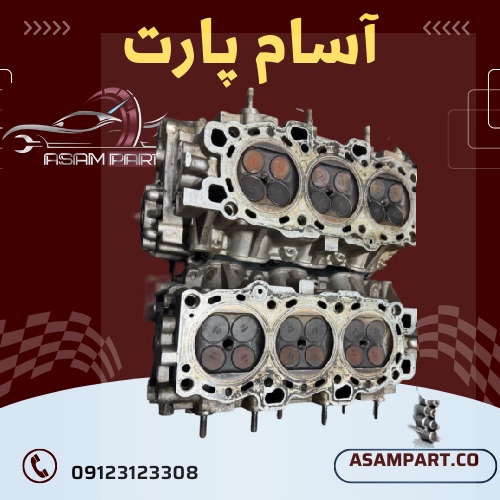 قیمت سرسیلندر استوک توسان