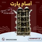 خرید سرسیلندر استوک النترا