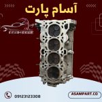 قیمت سرسیلندر استوک النترا