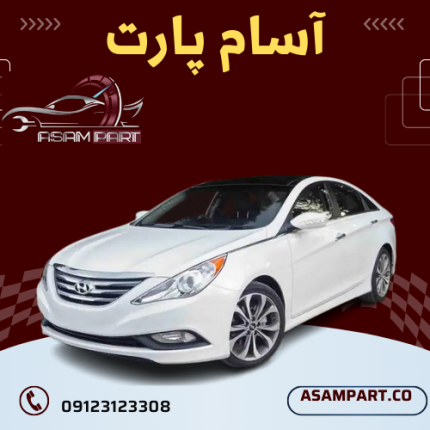سرسیلندر استوک سوناتا