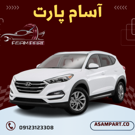 سیلندر استوک توسان